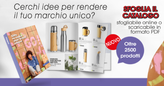 Idee regalo