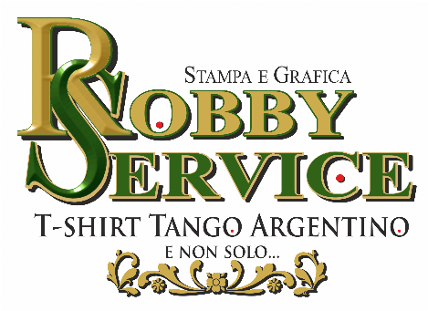 T-shirt, canotte, felpe, camicie a tema Tango argentino
